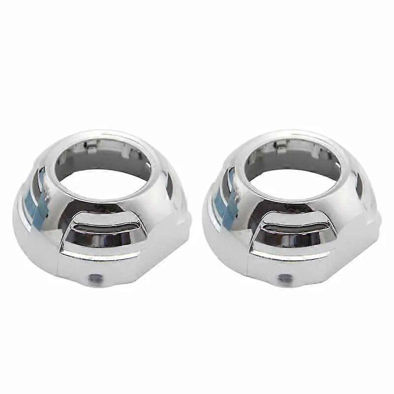 2 PCS 2.5\