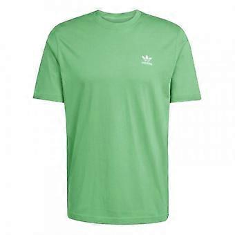 Adidas Miesten Trefoil-jersey-t-paita