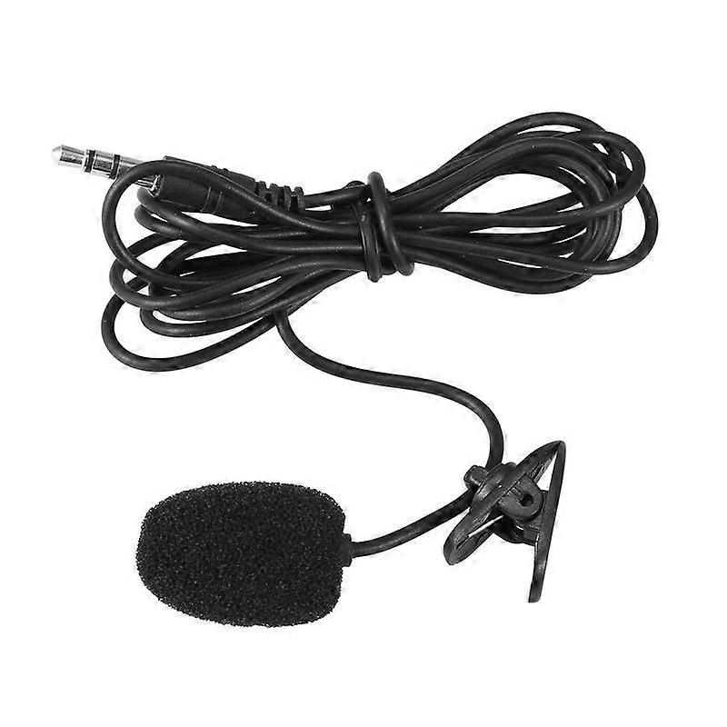 Bluetooth 5.0 Music Audio Adapter Microphone For BMW E46 E64 E60 E66 E80 E81 E82 E90 3 Series 2002-2006 CD Audio Cable Adapter