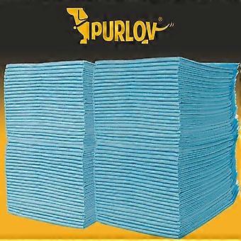 Hygienic pad 60x90cm 100 pcs. Purlov 21603