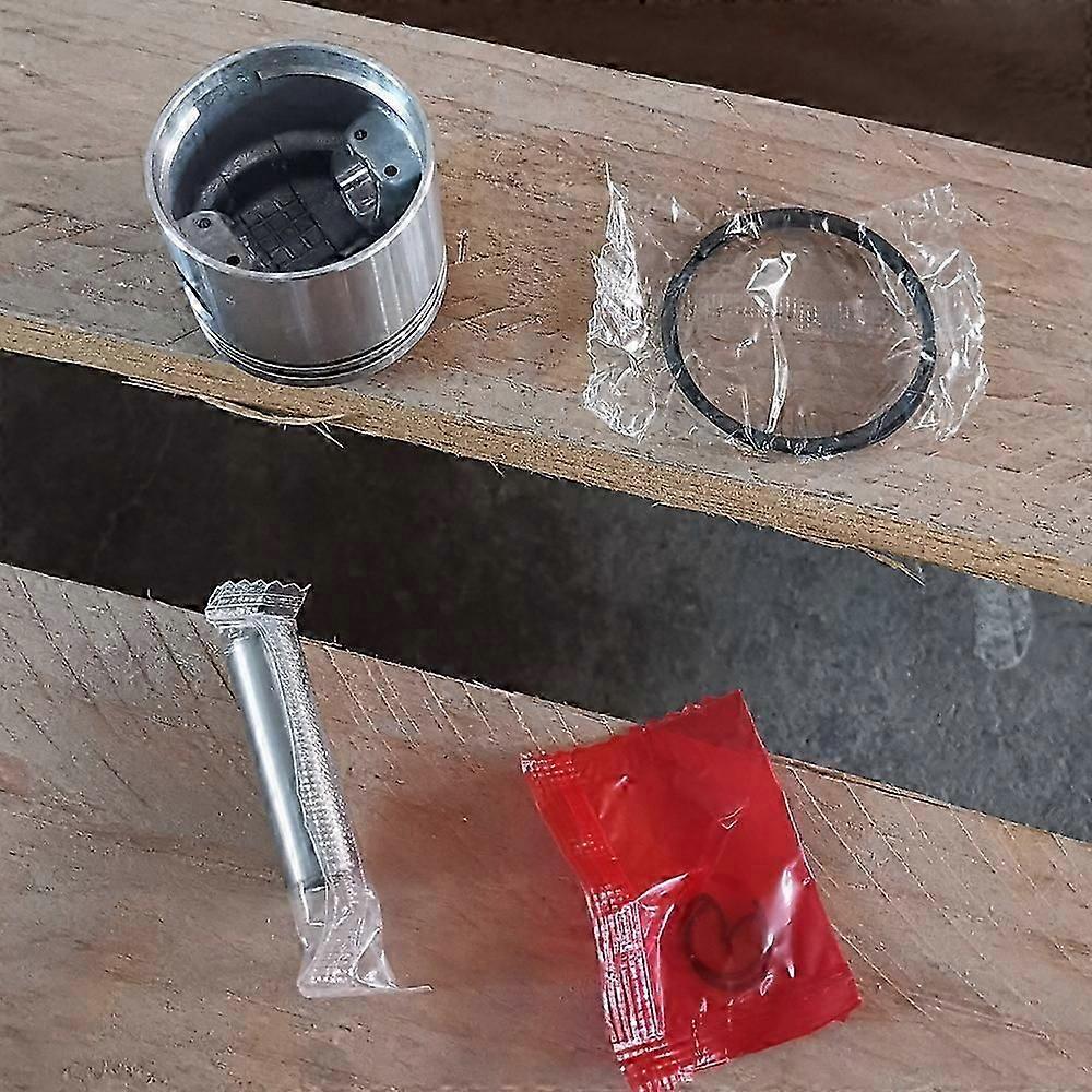 Piston Assembly Tj53 Tj53e Piston Kit (44 Mm)