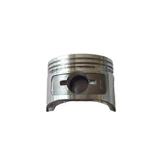 Engine Piston Replacement Compatible with EH65 EF12000E EF13000TE 26323421J3 Durable Design