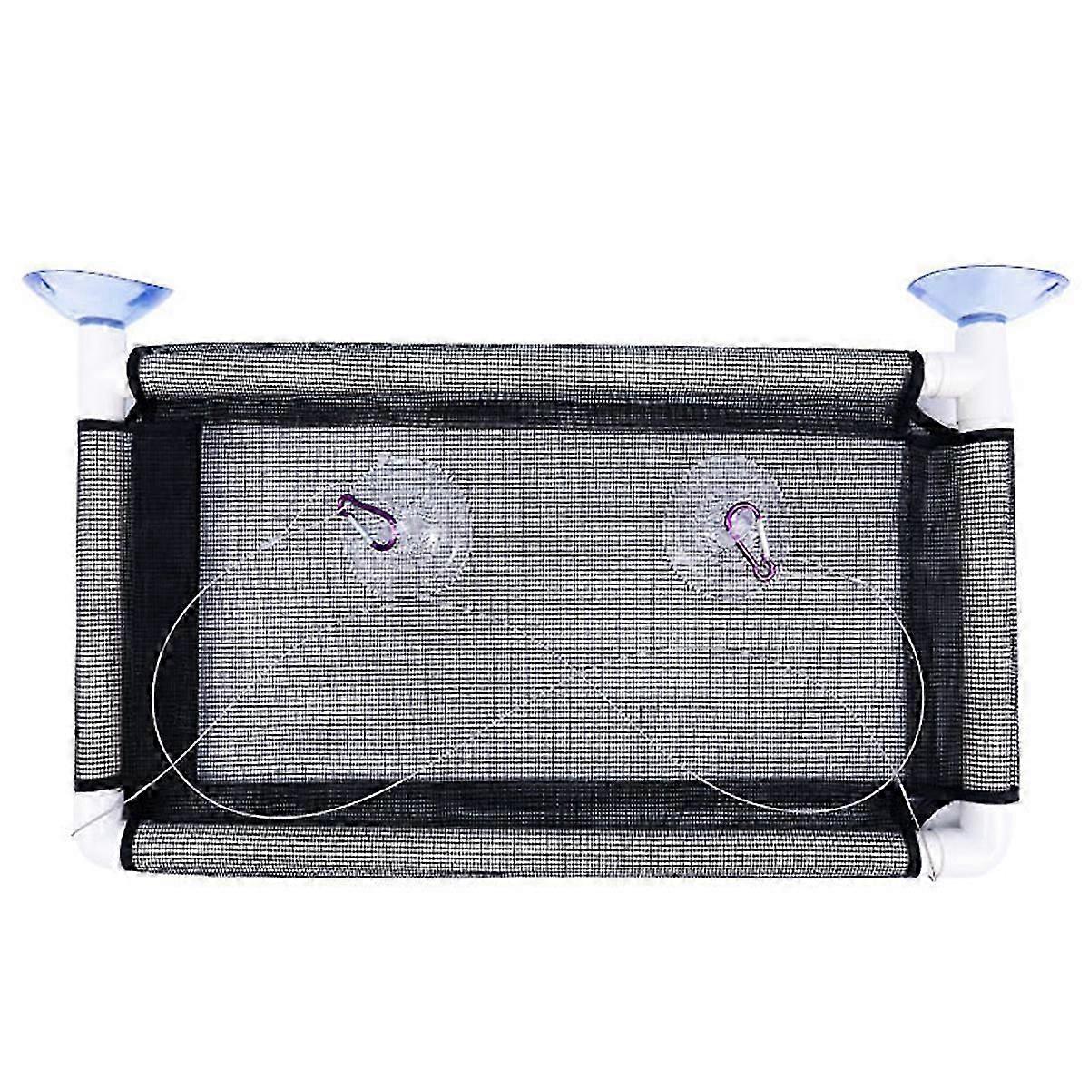 Cat Hammock, Hanging, Suction Cup