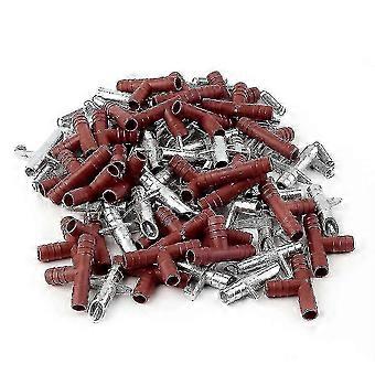 30 Pack Rabbit Bunny Water Bottle Nipple Drinker for Poultry Rodent Mouse Small Pets LR
