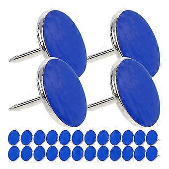 50 stuks Reflecterende Uitrusting Reflecterende Trail Markers Camping Gear Accessoires