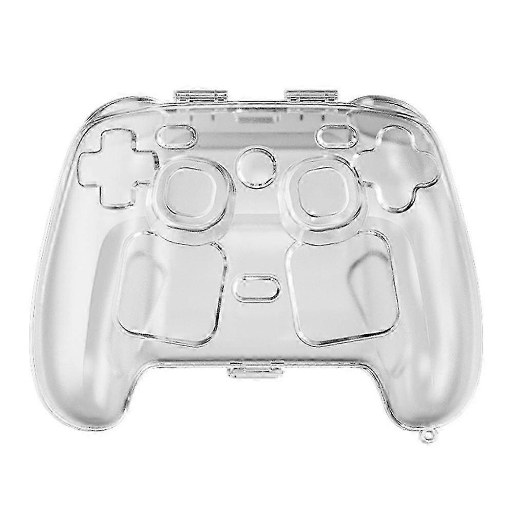 Clear Protective Cover for Steam Controller 2 - Scratch Resistant YTQ