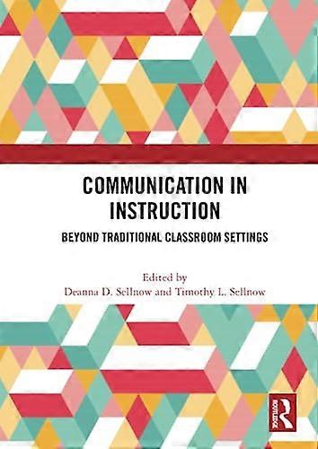 Communication in Instruction Beyond Traditional Classroom Settings