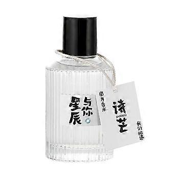 Citrus Perfume for Men Women - Non Irritating & Light - for Daily Wear_y