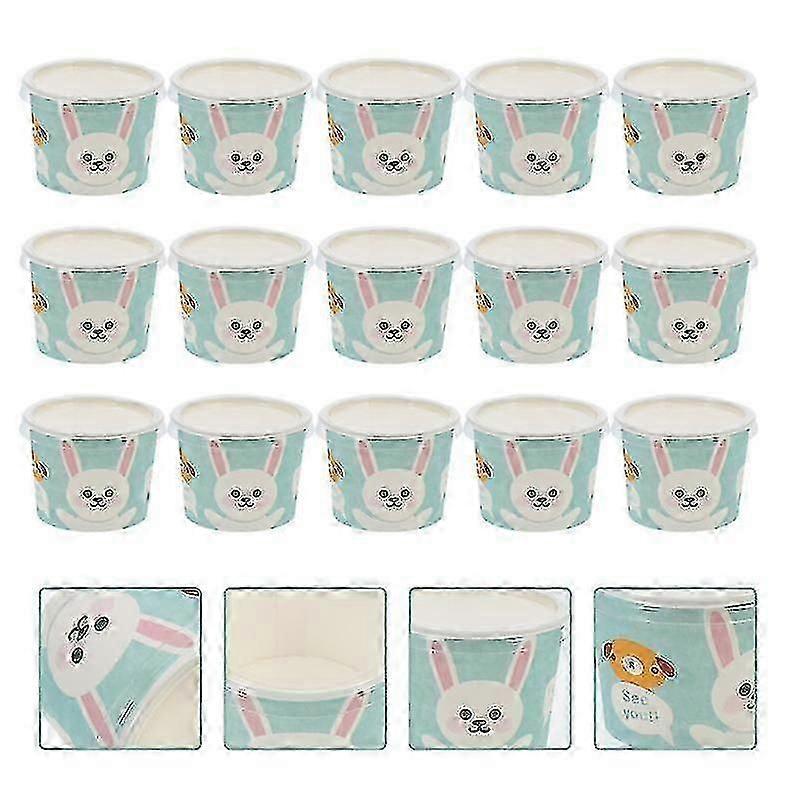 Paper Storage Holder For Packaging