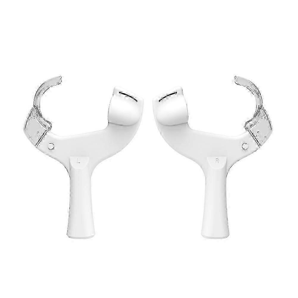 Universal Table Tennis Paddle Grip Handle compatible with Meta quest3 VR Controller