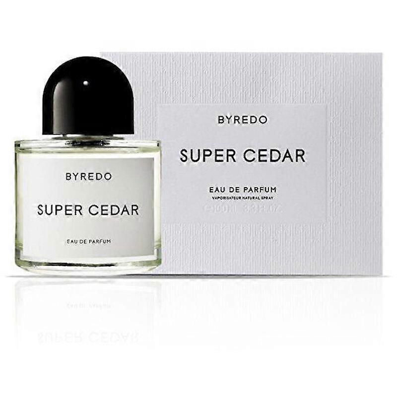 Byredo Super Cedar EDP U 50 ml