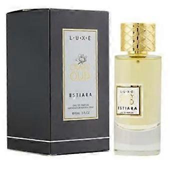 Estiara Crazy Oud EDP W 90 ml