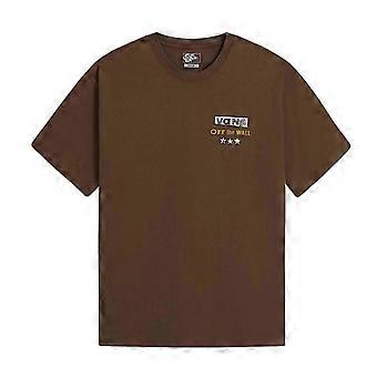 Vans Camisetas Vn0010fqfst1 Core Raglan Ls Tee
