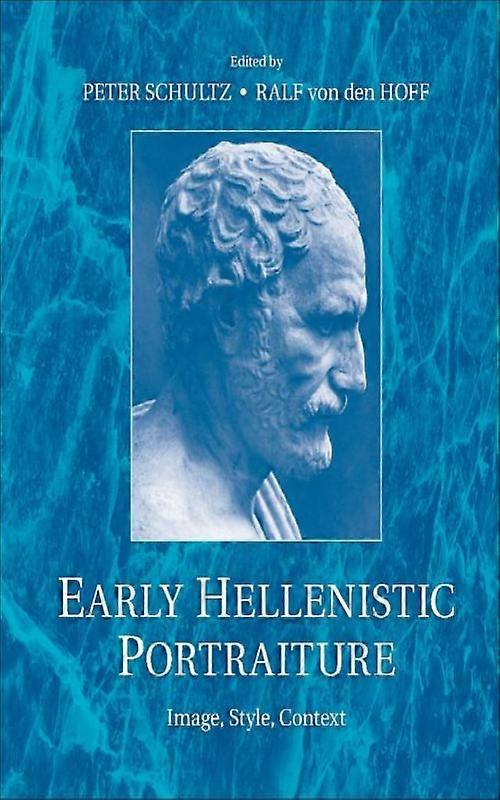 Early Hellenistic Portraiture