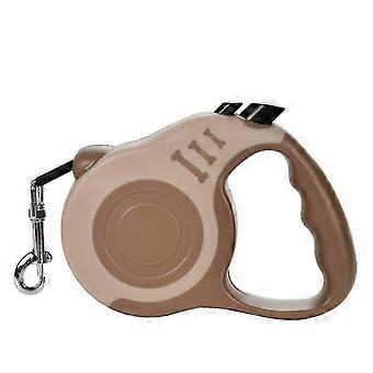 Pet Leash Retractable Dog Leash Automatic Flexible Puppy Cat for Small Medium Dog Traction Rope