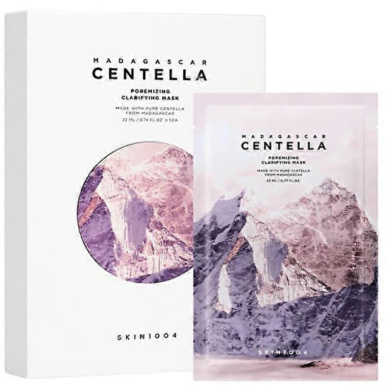 Poremizing Clarifying Mask Set 23ml