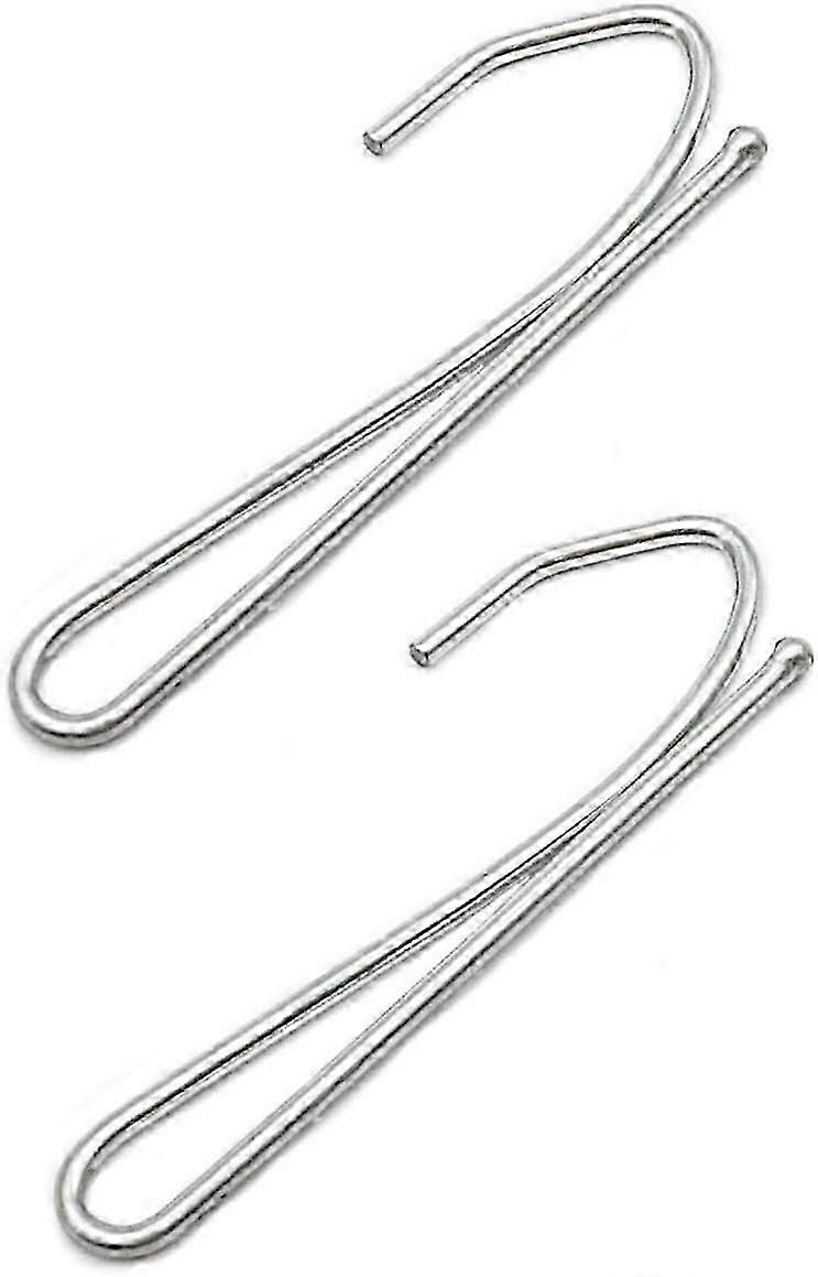 Curtain Hooks, Light-Duty Hooks, Pleat Hooks