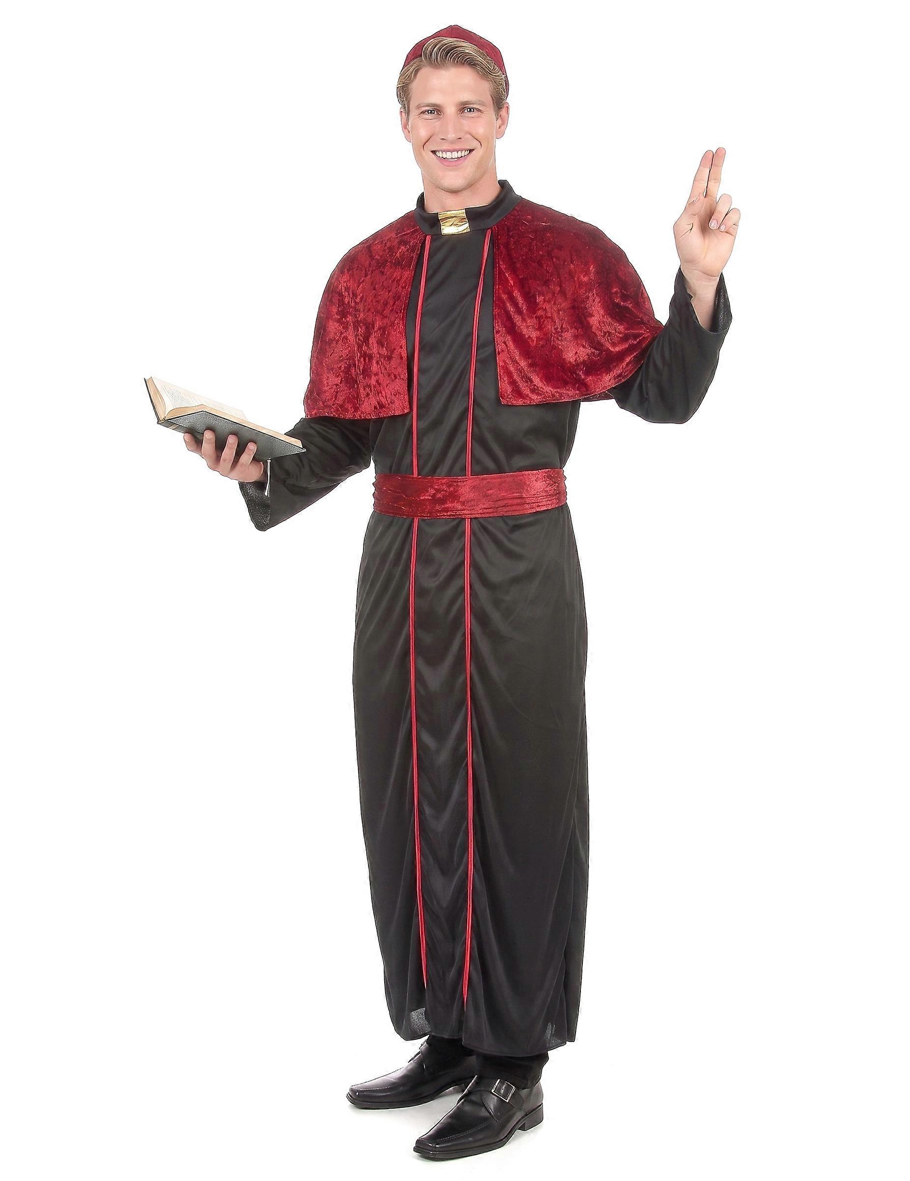 Bishop costume for men