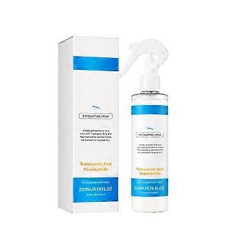 Exfoliating Skin Mist