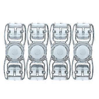 4pcs Swimming Goggles BuckLe Replacement Clip YF