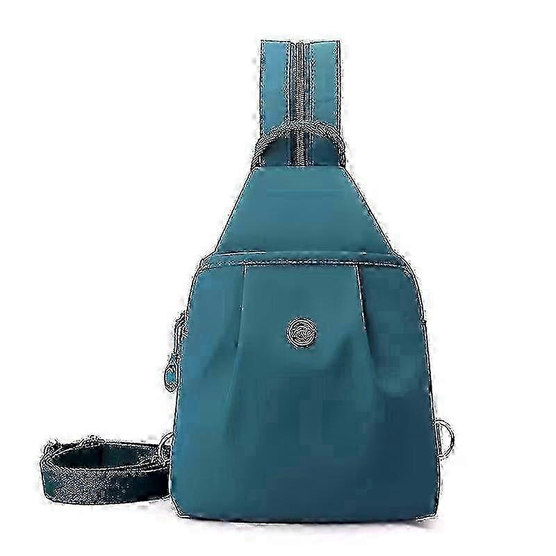 Large Capacity Multiway Chest Bag