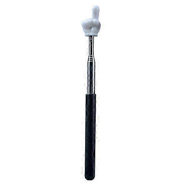 Retractable Metal Finger Pointer Classroom