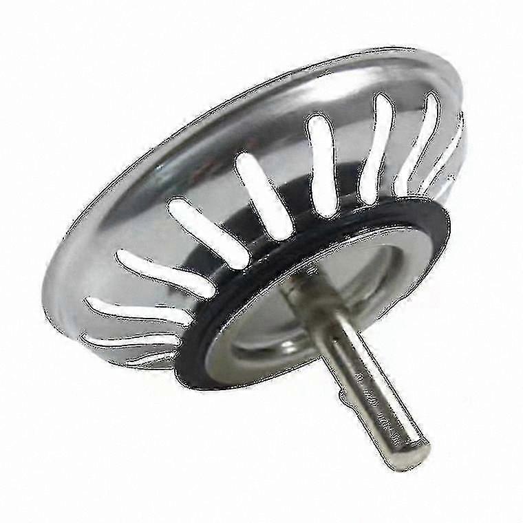 83MM Sink Basket Strainer Replacement for Standard Kitchen Sinks