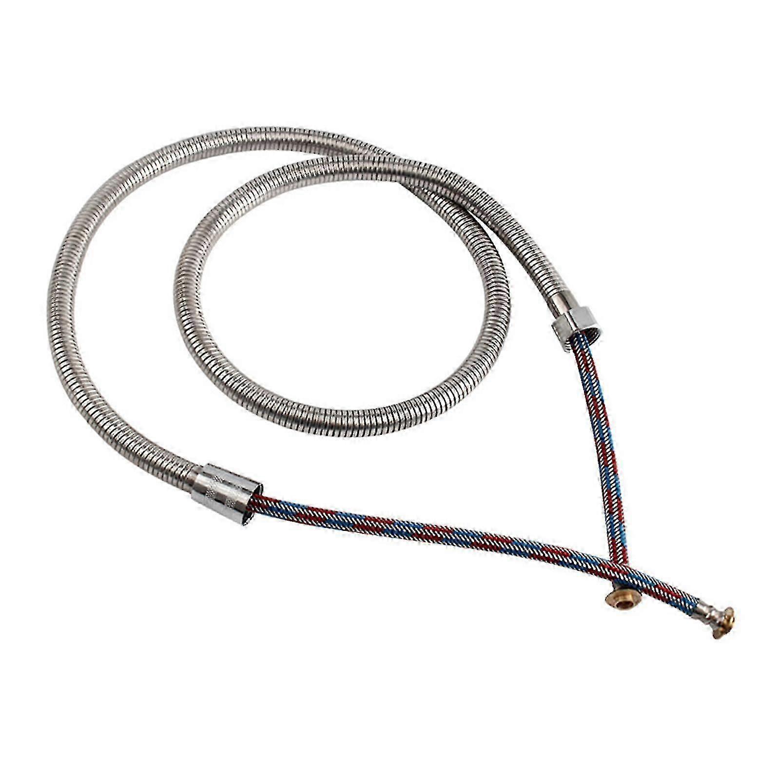 Smooth Rotating Pet Bath Hose