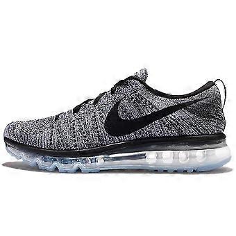 Nike Flyknit Air Max Oreo 620469-105