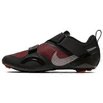 Nike SuperRep Cycle Schwarz Hyper Crimson CW2191-008