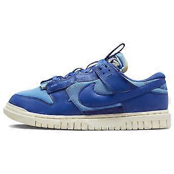 Nike Air Dunk Jumbo Remastered Low skateboard schoenen voor heren, blauw DV0821-400