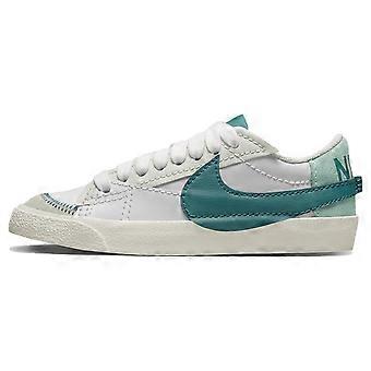 Nike Blazer Low '77 Jumbo 'Biały turkus' damskie DQ1470-106