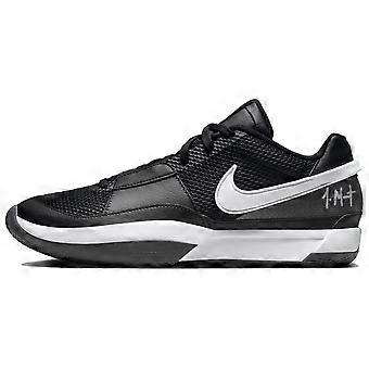 Nike Ja 1 Tb Black White FV1303-001