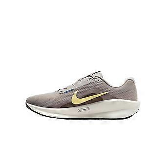 Nike Downshifter 13 College Grey Cave Stone Diffused Blue Soft Yellow FD6454-011