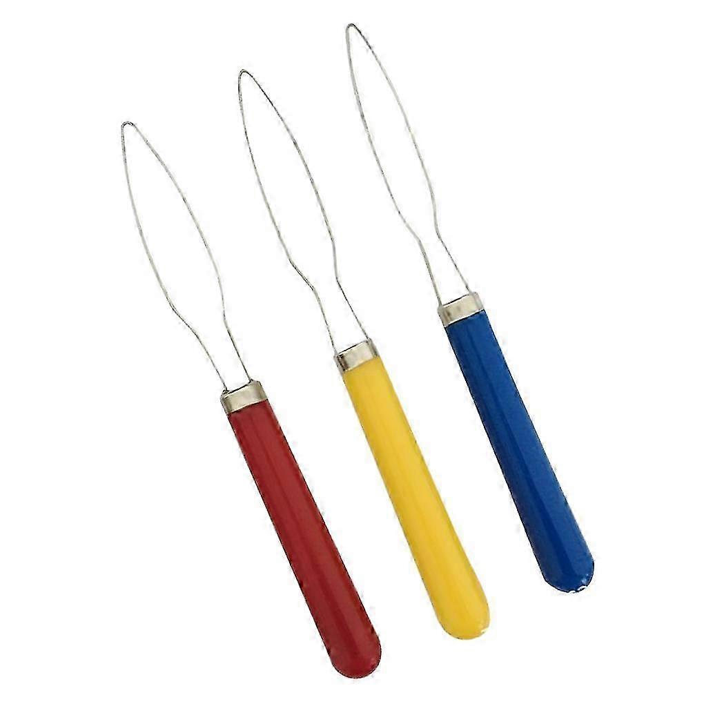 Elderly-Friendly Zipper Button Aid