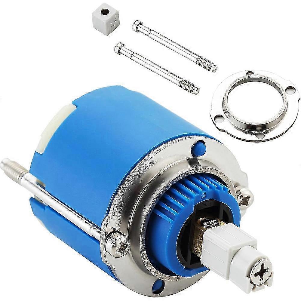 Grohe-Compatible 46mm Ceramic Cartridge