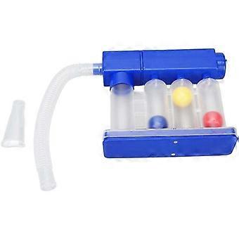Deep breathing trainer for breathing exercises MUMU