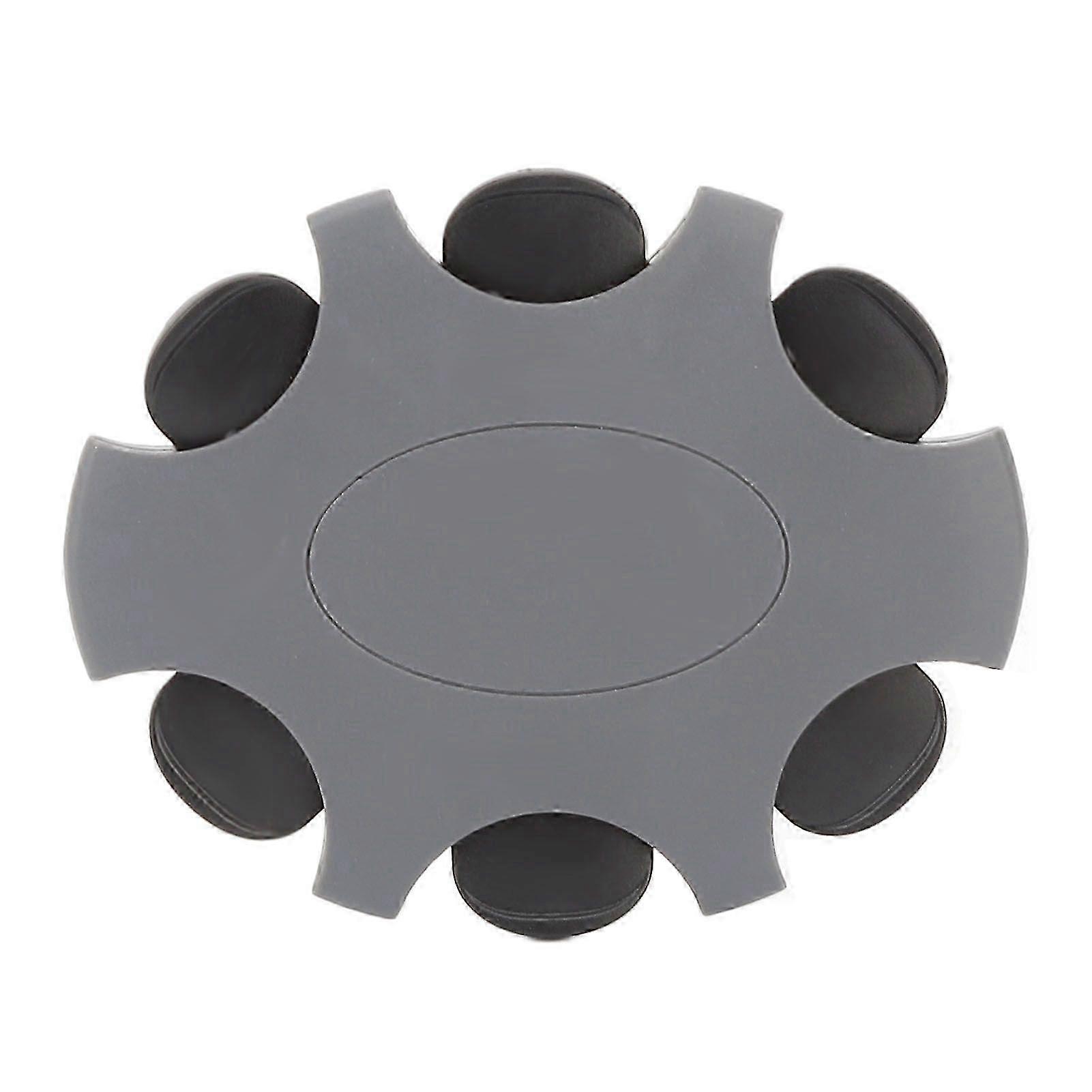 Durable ABS Wax Guards for Oticon
