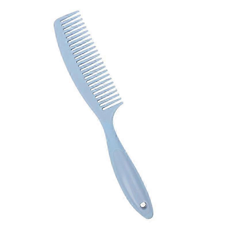 Wide Tooth Equine Mane Comb
