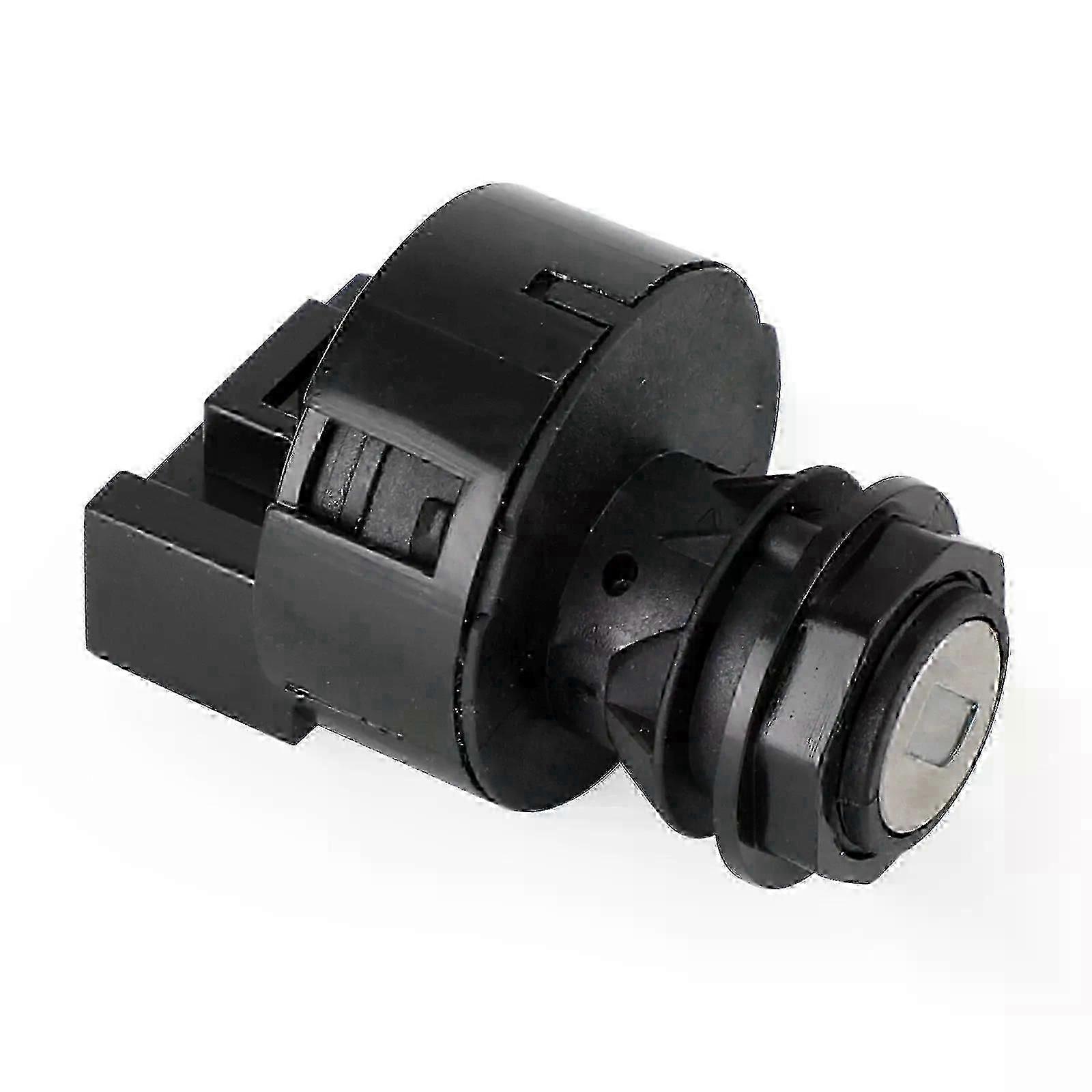 DESS-Key Compatible Ignition Lock