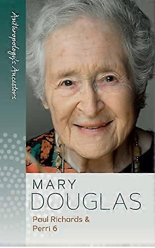 Mary Douglas