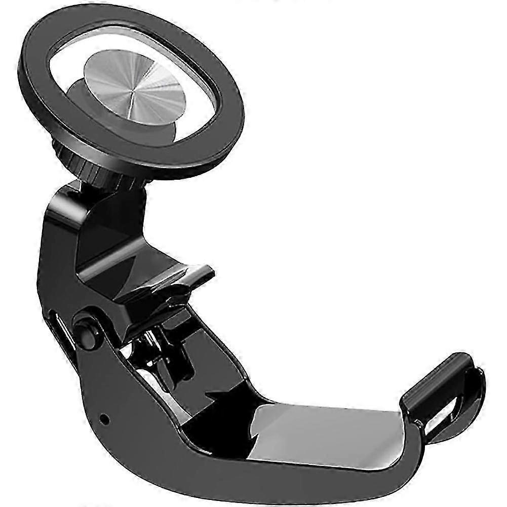 Magnetic Phone Clip for Game Controller, Adjustable Bracket for Switch Controller, Universal, Simple Stand for Switch-SSZFV