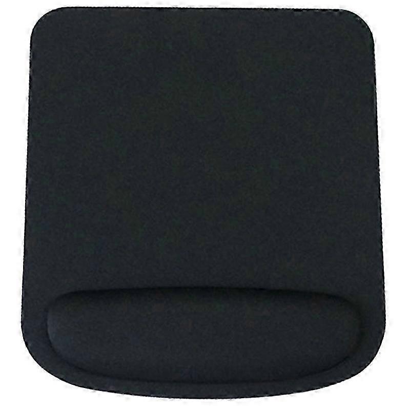 Rebound Sponge Wrist Rest Mouse Pad