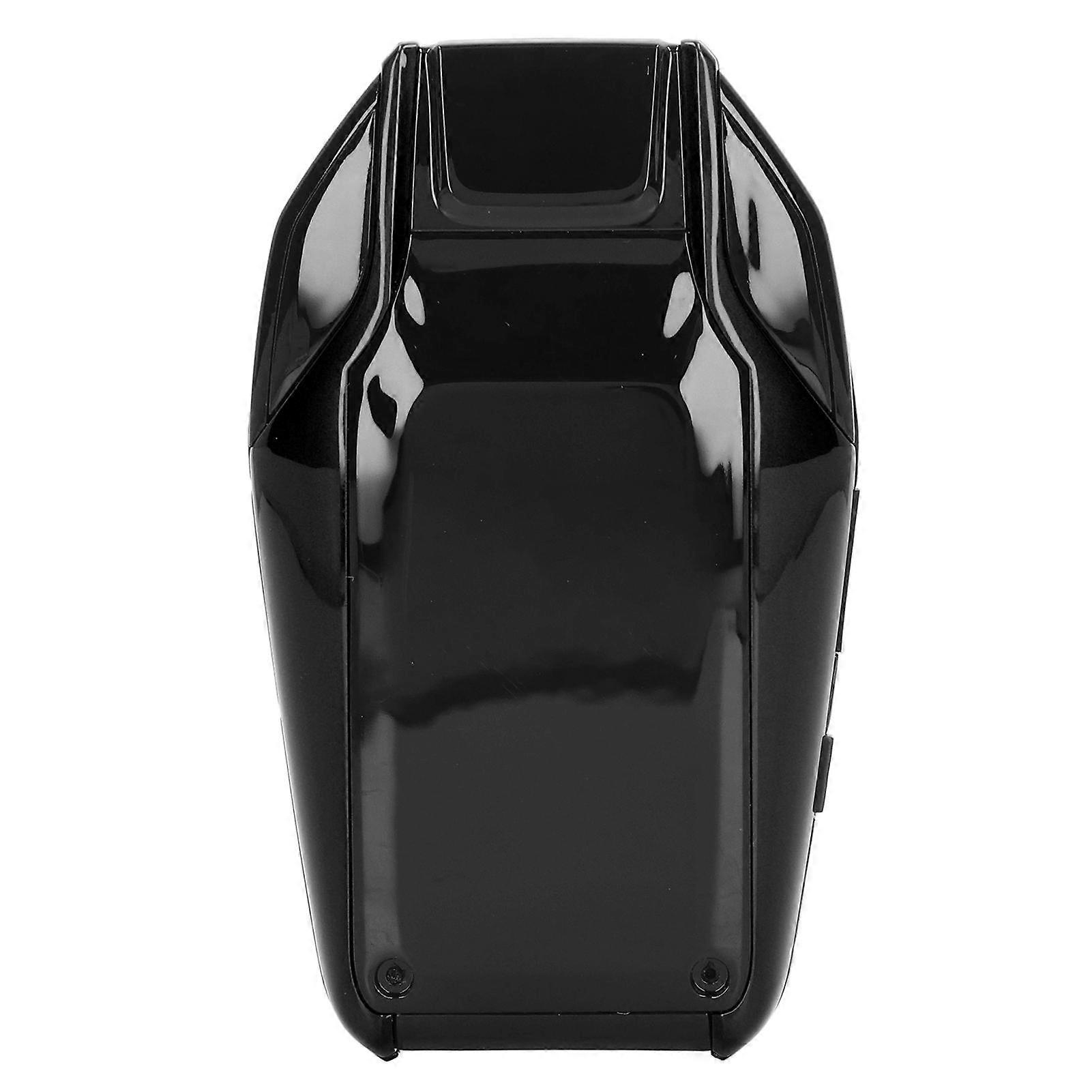 Universal TK800+ LCD Touch Screen Smart Key Remote Keyless Entry for All Start Stop Engine Button Models Black