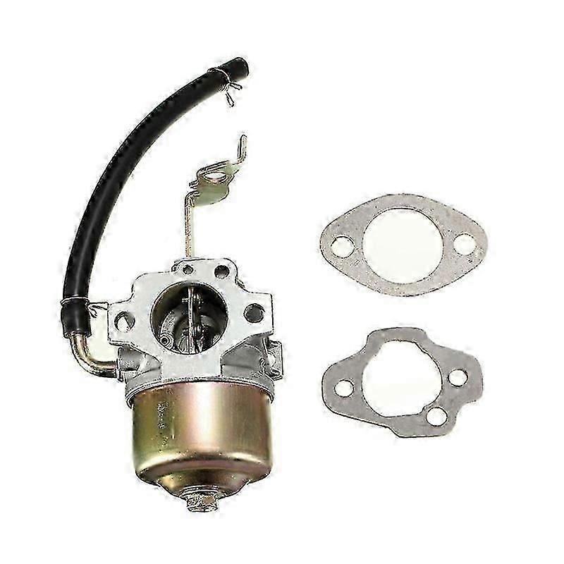 Robust generator engine carburetor compatible with Robin EY15 EY20. Good quality.
