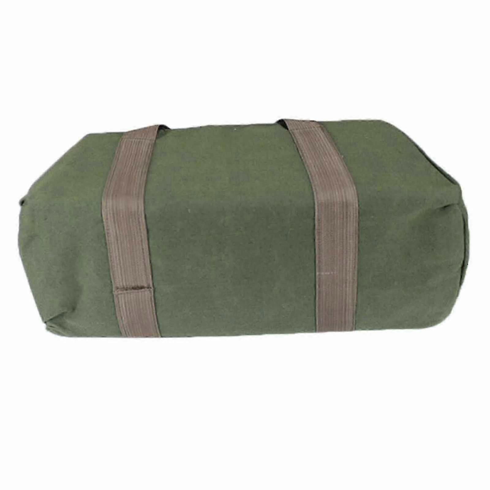 Multifunctional Canvas Tool Bag 12 Inch