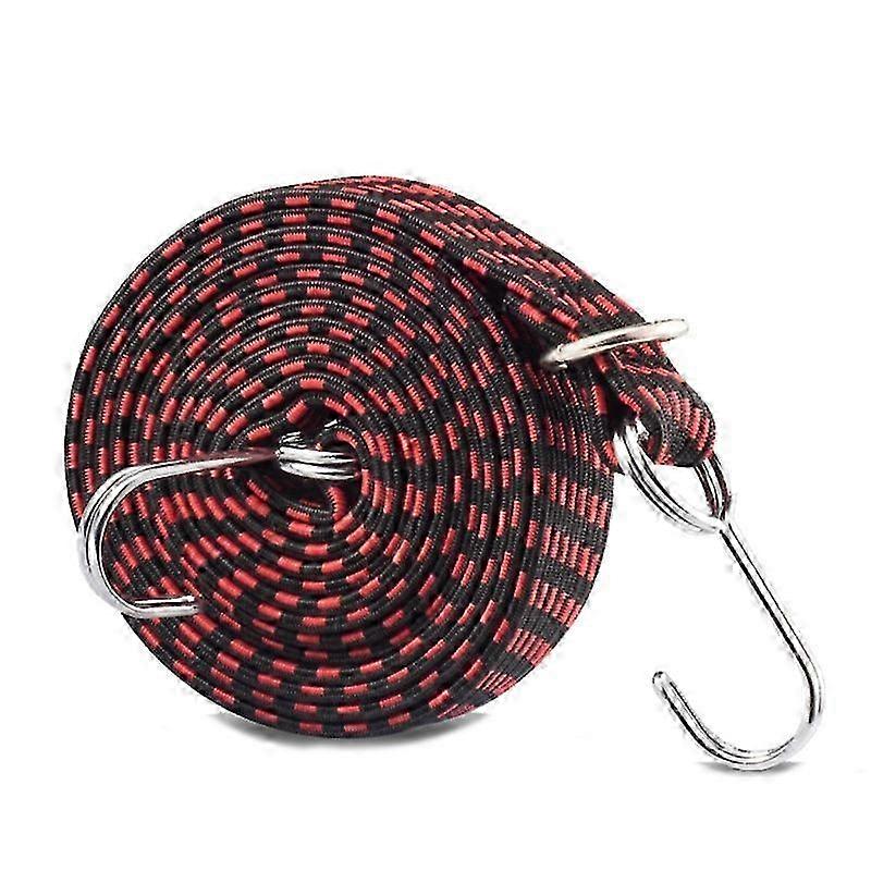 3m Elastic Strap With Hooks