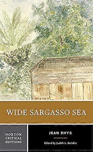 Wide Sargasso Sea