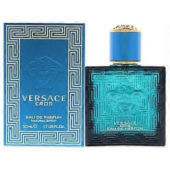 Versace Versace Eros By Versace For Men - 1.7 Oz Edp Spray