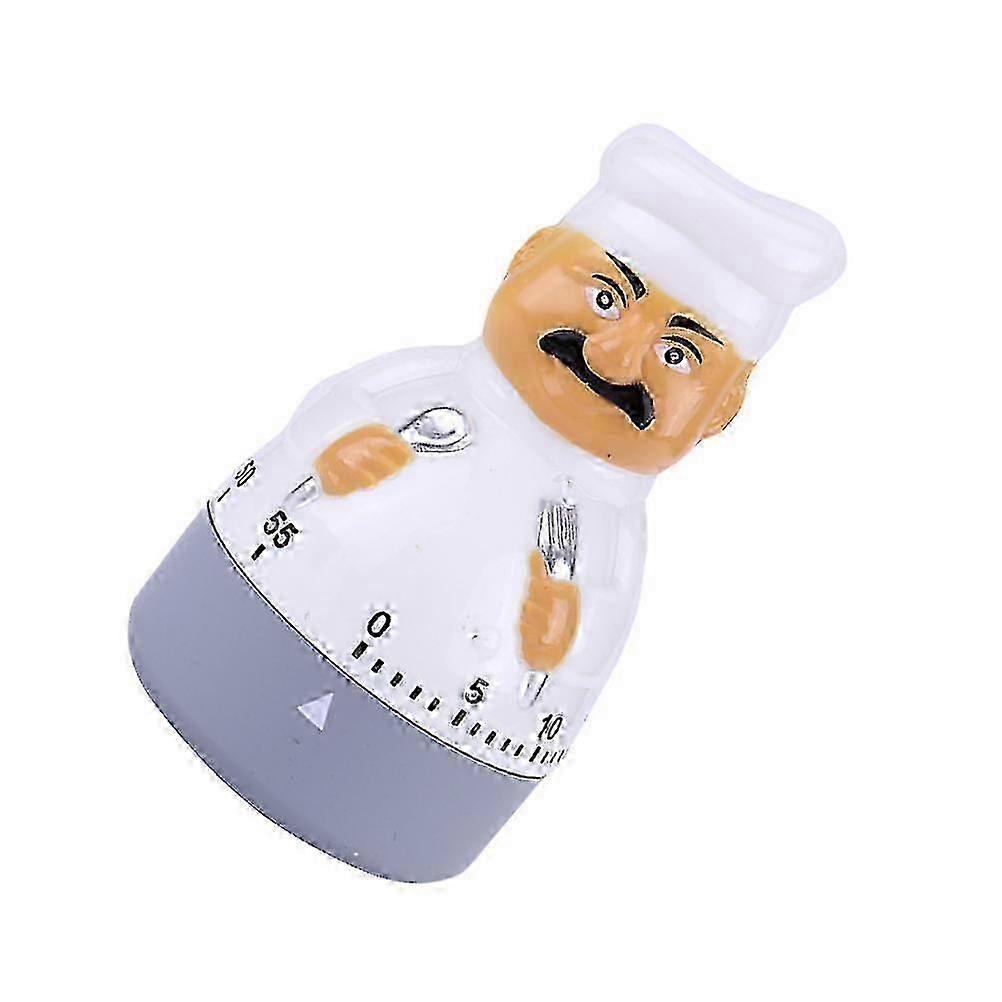 Machinery's Handbook Baking Reminder Baking Timer Cute Timers Chef Timer Cartoon Kitchen Timer